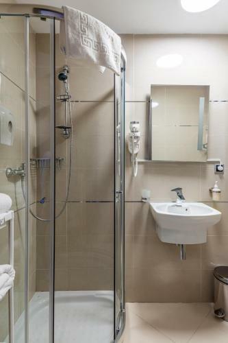 Apartamento B09 Mauritius - Silver Mountain
