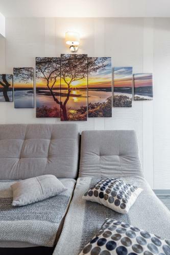 Apartamento B09 Mauritius - Silver Mountain