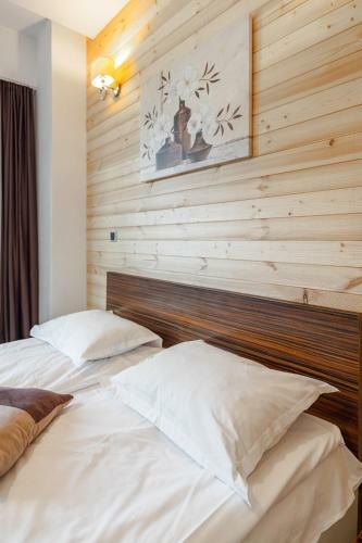 Apartamento B09 Mauritius - Silver Mountain
