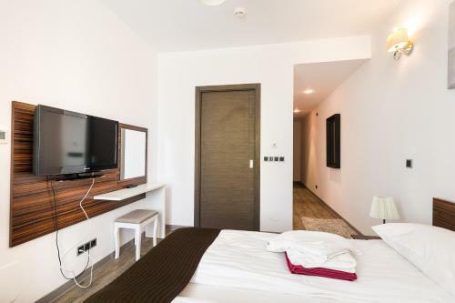 Silver Mountain Apartment 26