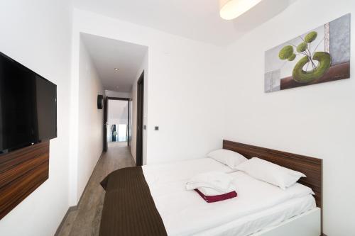 Silver Mountain Apartment 26