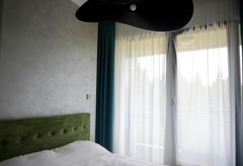Apartamento Silver Mountain Deluxe Suite B10