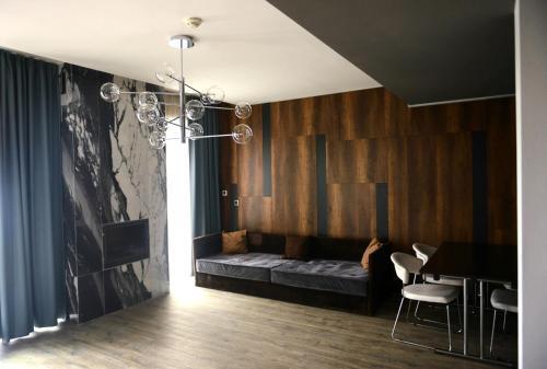 Apartamento Silver Mountain Deluxe Suite B10