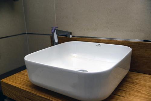 Apartamento Silver Mountain Deluxe Suite B10