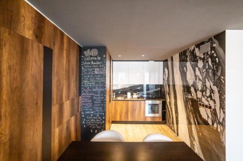Apartamento Silver Mountain Deluxe Suite B10