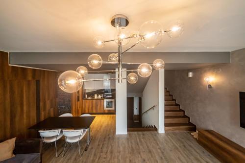 Apartamento Silver Mountain Deluxe Suite B10