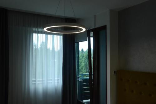 Apartamento Silver Mountain Deluxe Suite B10