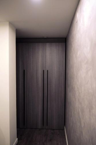 Apartamento Silver Mountain Deluxe Suite B10
