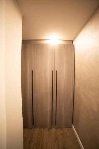 Apartamento Silver Mountain Deluxe Suite B10