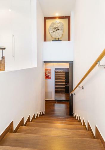 Stylish Mountain Loft Apartment In Poiana Brasov