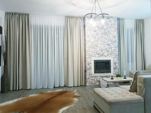Silver Mountain Apartment 36a