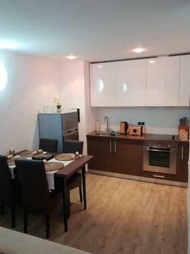 Silver Mountain Apartment 36a