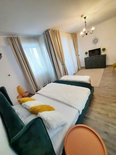 Silver Mountain Apartment 36a