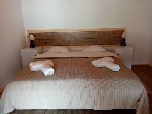 Hostal Poiana Cristian