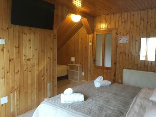 Hostal Poiana Cristian