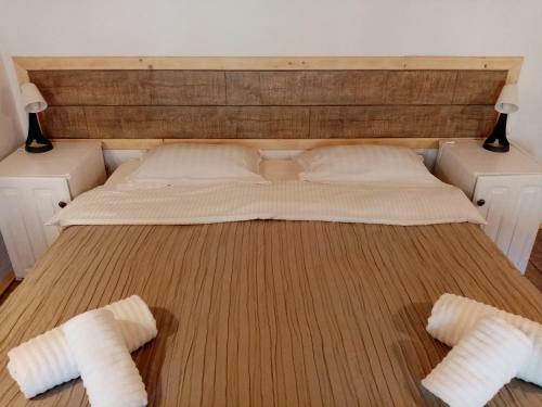 Hostal Poiana Cristian