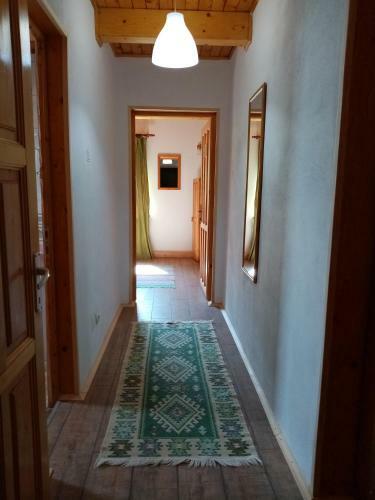 Hostal Poiana Cristian