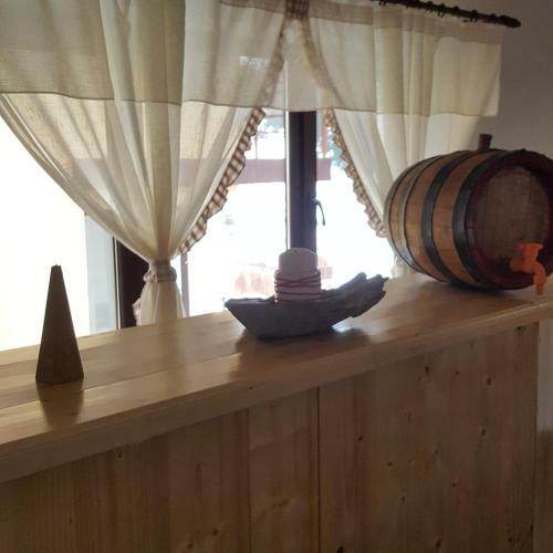 Hostal Poiana Cristian