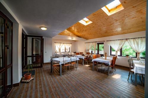 Hostal Poiana Cristian