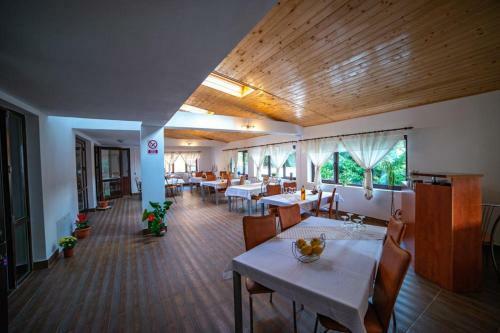 Hostal Poiana Cristian