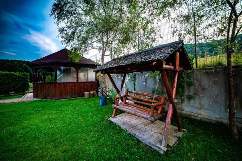 Hostal Poiana Cristian