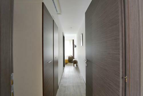 Luxury Mountain Apartment