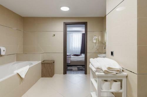 Apartamento A50 Cape Town Penthouse - Silver Mountain