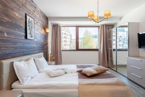Apartamento A50 Cape Town Penthouse - Silver Mountain