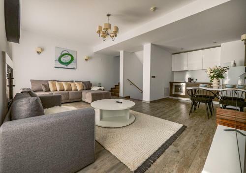 Apartamento Silver Mountain B23 - Poiana Brasov