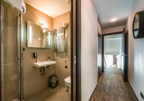 Apartamento Silver Mountain B23 - Poiana Brasov