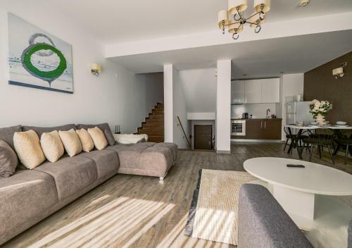 Apartamento Silver Mountain B23 - Poiana Brasov