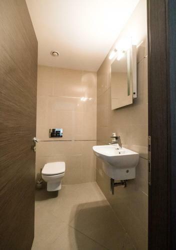 Apartamento Silver Mountain B23 - Poiana Brasov