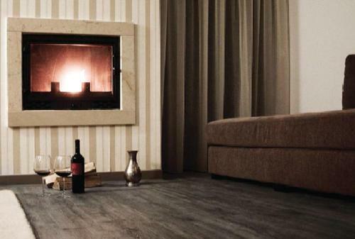 Apartamento Chambres Mountain