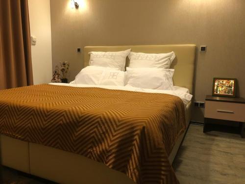 Apartamento Silver Mountain G1 15