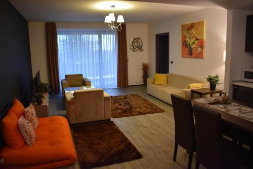 Apartamento Silver Mountain G1 15