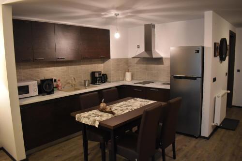 Apartamento Silver Mountain G1 15