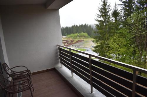 Apartamento Silver Mountain G1 15