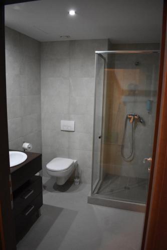 Apartamento Silver Mountain G1 15