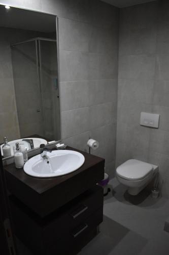 Apartamento Silver Mountain G1 15
