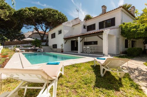 Villa 160