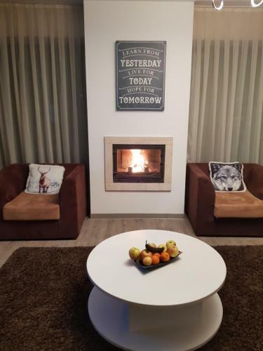 Luxury Apartment Silver Mountain Vue