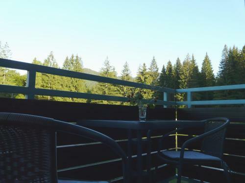 Silver Mountain Apartment A32 - 3 Rooms 3 Bathrooms