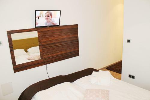 Silver Mountain Apartment A32 - 3 Rooms 3 Bathrooms