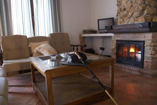 Apartamento El Elanio Azul