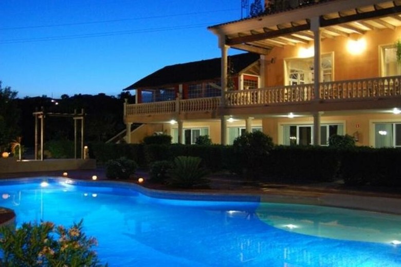 Hotel Restaurante La Plantaci�n