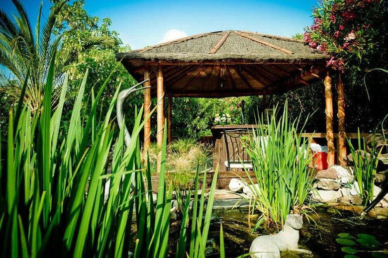 Hotel Restaurante La Plantaci�n