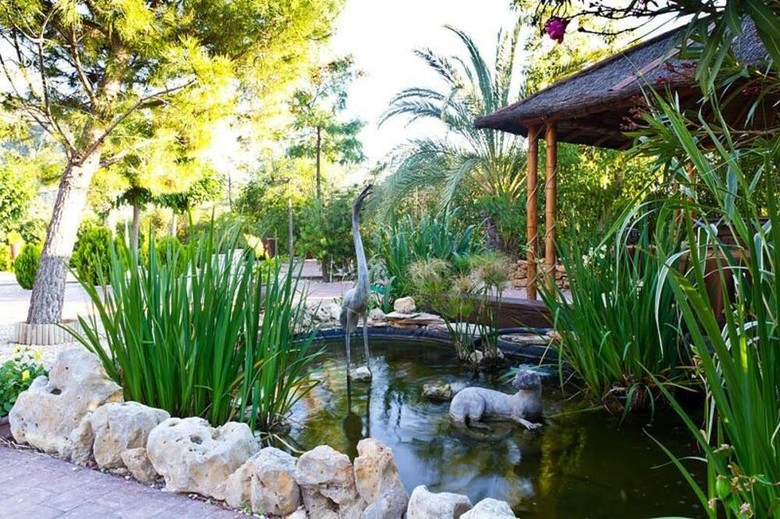 Hotel Restaurante La Plantaci�n