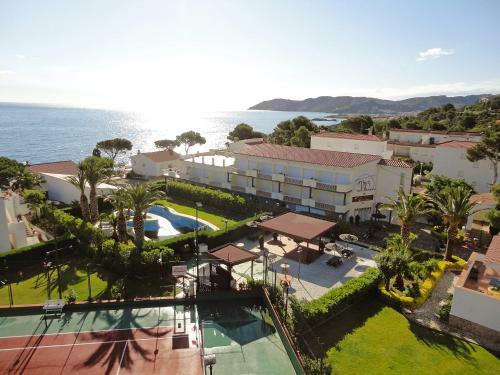 Apartment Palmiers IV Llan��