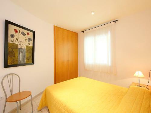 Apartment Palmiers IV Llan��