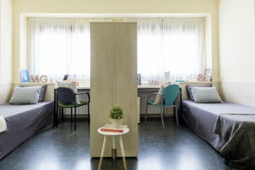 Hostal Residencia Erasmo